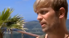Westlife - Jodi Surprised Kian On I'm A Celebrity