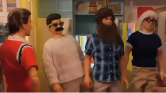 One Direction - The Happy Family Show