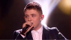 X Factor UK - Superman