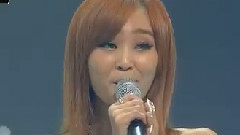 孝琳(Sistar) - All I Want For Christmas Is You -