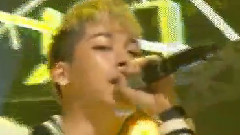 M.I.B,BESTie - 先做好你自己 Mnet M!CountDown 现场版 13/12/19