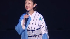 神野美伽 - 雪簾