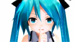 初音未来 - 这真是一个崩坏的下午