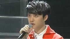 EXO - 12月的奇迹