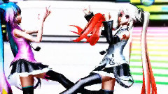 初音未来 - ビバハピ