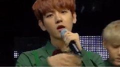 EXO - Christmas Day
