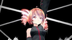 重音teto,VOCALOID家族 - モザイクロール