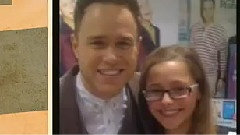 Olly Murs - Army Of Two