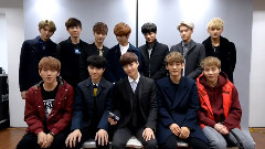 EXO - Miss Korea 应援影像 13/12/18