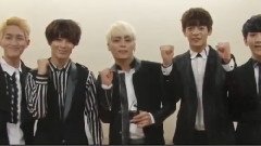 SHINee - Miss Korea 应援影像 13/12/18