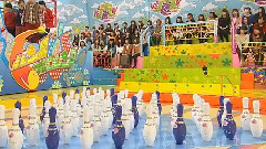 Hey! Say! JUMP,岚,知念侑李 - VS岚