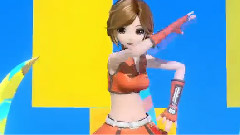 VOCALOID家族 - Yellow