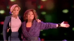 Mary J.Blige - This Christmas