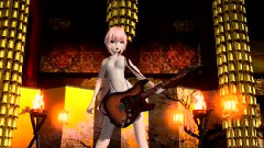 巡音流歌,VOCALOID家族 - 天乐