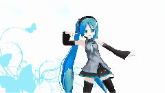 初音未来 - You-la-la U-la-la
