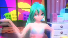 初音未来 - ゆめゆめ