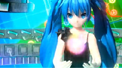 初音未来,VOCALOID家族 - Tell Your World