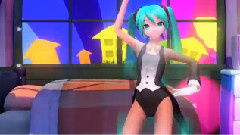 初音未来 - ゆめゆめ