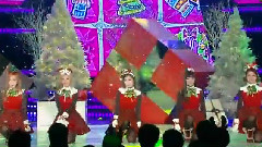 Crayon Pop - 圣诞节
