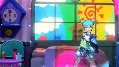 初音未来 - ゆめゆめ