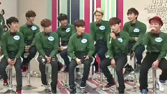 EXO - EXO才能展示 Wide News