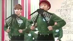 EXO - Strength Test EXO Cut