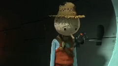 The Scarecrow