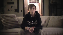 Chris Brown - Kayden Stephenson Phone Call From Chris Brown