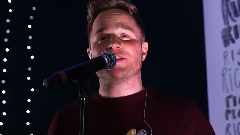 Olly Murs - Olly's Christmas Party 2013