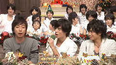 Hey! Say! JUMP,Sexy Zone,Johnnys Jr.,A.B.C-Z - ザ少年倶楽部 Jr.がQ