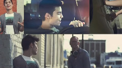 Sam Tsui - Wherever You Are