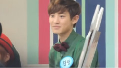 EXO - Mnet Open Studio