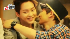 EXO - EXO's ShowTime E04