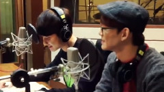 EXO - 鹿晗 & D.O 模仿 Cut