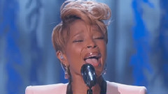 Mary J.Blige - Have Yourself A Merry Little Christmas