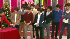 Hey! Say! JUMP - Music Japan Hey! Say! JUMP魔术 Part