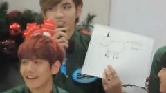 EXO - Mnet Open Studio