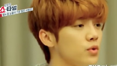 EXO - 鹿晗的可爱瞬间 Cut