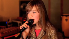 Connie Talbot - Gift Of A Friend