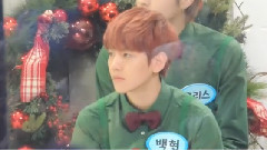 EXO - Mnet Wide Open Studio