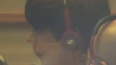 EXO - 赵正治和夏林的2点