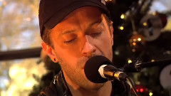 Coldplay - White Christmas