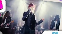 金圣圭(Infinite),Infinite - KBS2 Music Bank E680 Weekly Ranking No.3 金圣圭Cut