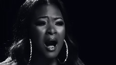 Candice Glover - Cried