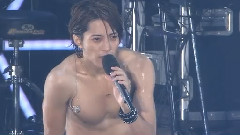 山下智久 - めざにゅ～ 演唱会新闻