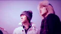 EXO - Mirror镜像开博预告