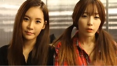 GLAM - 在镜子前 Jacket Making Film