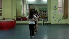 模仿翻唱 - 落花情