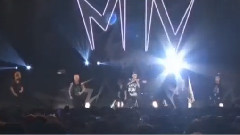MYNAME - The Departure