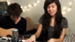 Christina Grimmie - What Child Is This